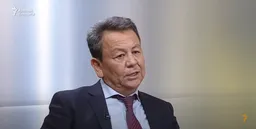 Генерал-майор Суваналиев готов участвовать в выборах президента. А что с другими потенциальными соперниками Жапарова?